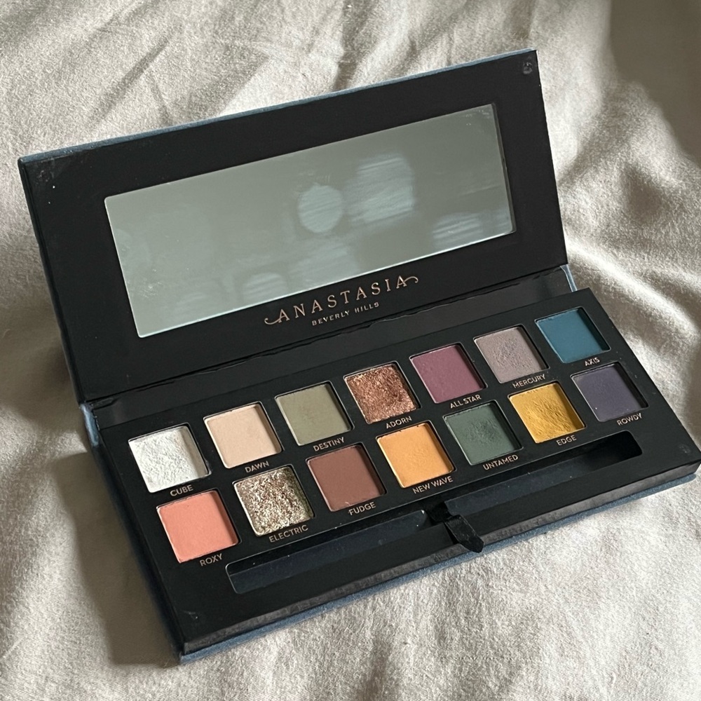 ABH Subculture Palette